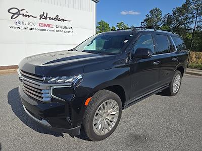 2024 Chevrolet Tahoe 4x4 SUV for sale #B28666A - photo 1