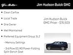 2024 Chevrolet Tahoe 4x4 SUV for sale #B28666A - photo 43