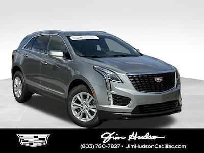 2024 Cadillac XT5 FWD, SUV for sale #B4756A - photo 1