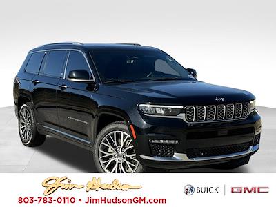 2021 Jeep Grand Cherokee L 4x4, SUV for sale #B4908B - photo 1