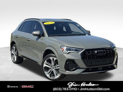 2022 Audi Q3 AWD SUV for sale #B4912A - photo 1