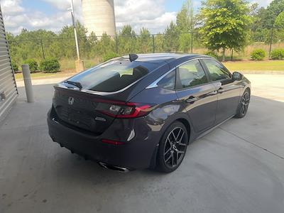 2022 Honda Civic Hatchback FWD Hatchback for sale #B4912B - photo 2