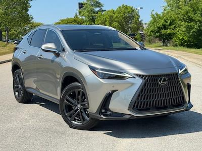 2025 Lexus NX 450h+ AWD SUV for sale #B5103A - photo 1