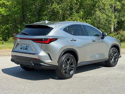 2025 Lexus NX 450h+ AWD SUV for sale #B5103A - photo 2