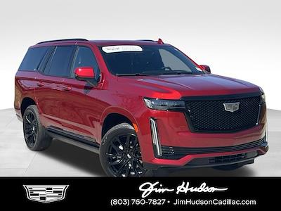 Used 2024 Cadillac Escalade Sport AWD SUV for sale #B5162A - photo 1