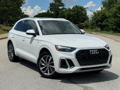 2022 Audi Q5 AWD SUV for sale #B5196B - photo 1