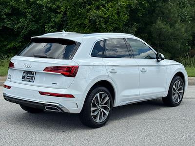 2022 Audi Q5 AWD SUV for sale #B5196B - photo 2