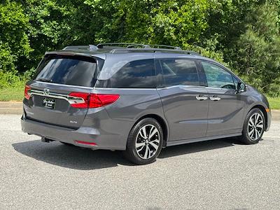 2019 Honda Odyssey FWD Minivan for sale #B5247A - photo 2
