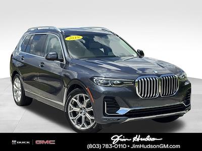 Used 2019 BMW X7 xDrive40i AWD SUV for sale #B5297B - photo 1