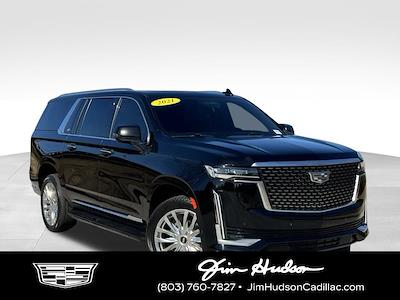 2021 Cadillac Escalade ESV 4x4, SUV for sale #BP1964 - photo 1