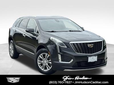 2020 Cadillac XT5 FWD SUV for sale #BP1986A - photo 1