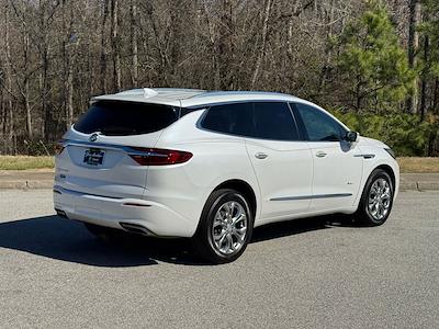 2021 Buick Enclave AWD SUV for sale #BP2020 - photo 2