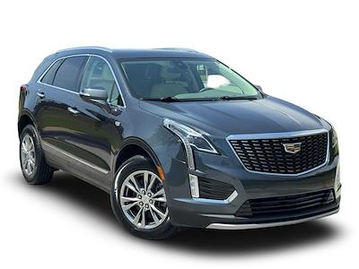 2021 Cadillac XT5 FWD SUV for sale #BP2022 - photo 1