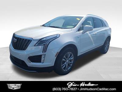 2021 Cadillac XT5 FWD SUV for sale #BP2026 - photo 1