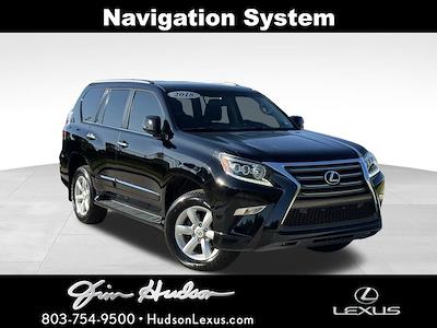2018 Lexus GX 460 4x4 SUV for sale #C34780M - photo 1