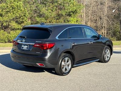 2016 Acura MDX AWD SUV for sale #C35329A - photo 2