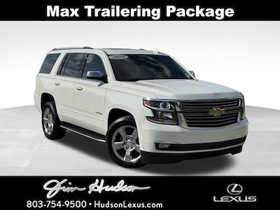 2017 Chevrolet Tahoe RWD SUV for sale #C35349A - photo 1