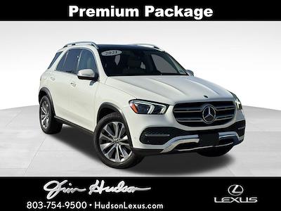 2021 Mercedes-Benz GLE 350 AWD SUV for sale #C35373A - photo 1