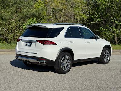 2021 Mercedes-Benz GLE 350 AWD SUV for sale #C35373A - photo 2