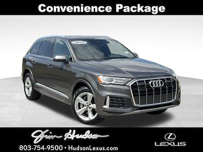 2021 Audi Q7 AWD SUV for sale #C35422A - photo 1