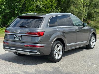 2021 Audi Q7 AWD SUV for sale #C35422A - photo 2