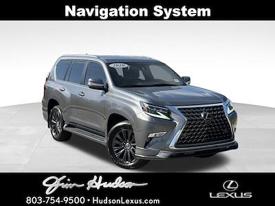 2020 Lexus GX 460 4x4 SUV for sale #C35430A - photo 1