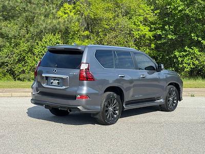 2020 Lexus GX 460 4x4 SUV for sale #C35430A - photo 2