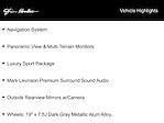 2020 Lexus GX 460 4x4 SUV for sale #C35430A - photo 3