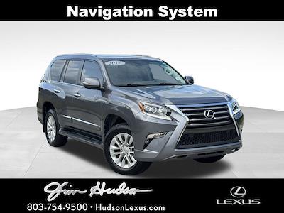 2017 Lexus GX 460 4x4 SUV for sale #C35433A - photo 1