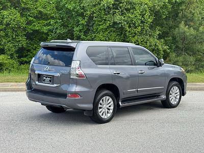 2017 Lexus GX 460 4x4 SUV for sale #C35433A - photo 2