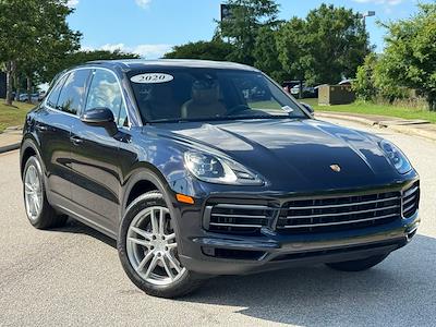 2020 Porsche Cayenne AWD SUV for sale #C35455A - photo 1