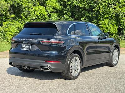 2020 Porsche Cayenne AWD SUV for sale #C35455A - photo 2