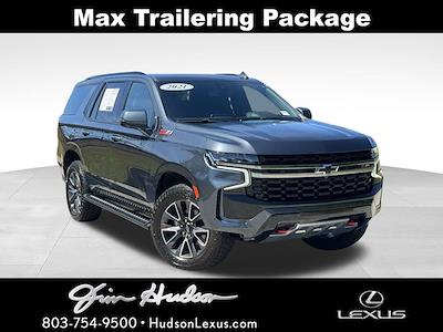 2021 Chevrolet Tahoe 4x4 SUV for sale #C35457A - photo 1