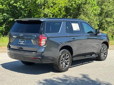 2021 Chevrolet Tahoe 4x4 SUV for sale #C35457A - photo 2