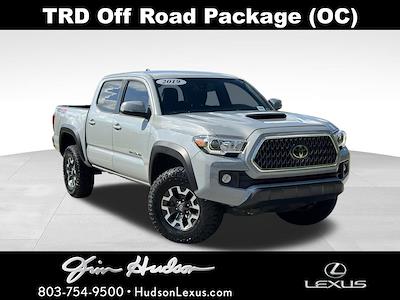 2019 Toyota Tacoma Double Cab 4x4 Pickup for sale #C35471A - photo 1