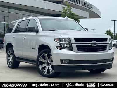 2019 Chevrolet Tahoe RWD SUV for sale #C35491A - photo 1