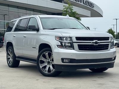 2019 Chevrolet Tahoe RWD SUV for sale #C35491A - photo 2