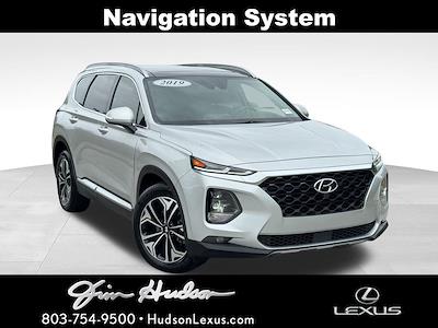 2019 Hyundai Santa Fe FWD SUV for sale #C35512A - photo 2