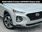 2019 Hyundai Santa Fe FWD SUV for sale #C35512A - photo 5