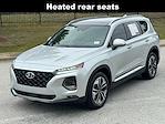 2019 Hyundai Santa Fe FWD SUV for sale #C35512A - photo 8