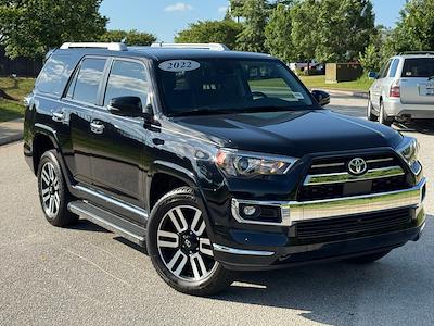 2022 Toyota 4Runner 4x4 SUV for sale #C35548A - photo 1