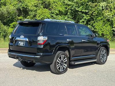 2022 Toyota 4Runner 4x4 SUV for sale #C35548A - photo 2