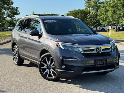 2020 Honda Pilot FWD SUV for sale #C35551A - photo 1