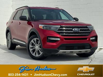 2022 Ford Explorer RWD SUV for sale #CP10321B - photo 1
