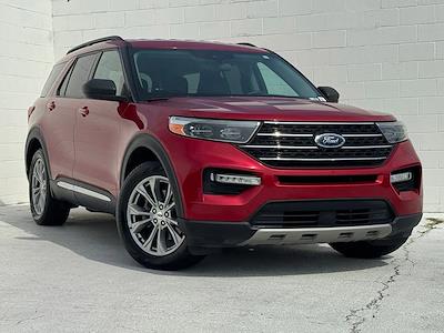 2022 Ford Explorer RWD SUV for sale #CP10321B - photo 2