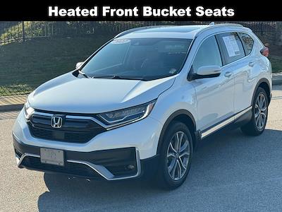 2022 Honda CR-V AWD SUV for sale #CP9670A - photo 1