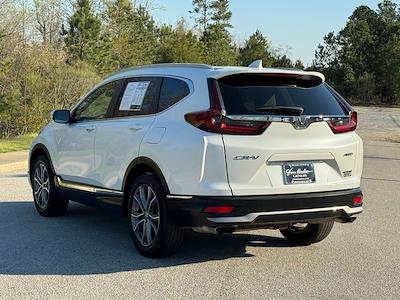 2022 Honda CR-V AWD SUV for sale #CP9670A - photo 2