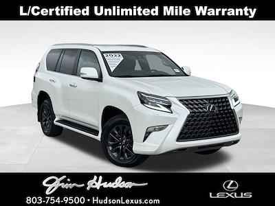 2022 Lexus GX 460 4x4 SUV for sale #CP9701 - photo 1
