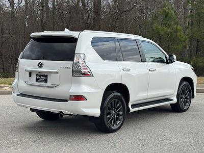 2022 Lexus GX 460 4x4 SUV for sale #CP9701 - photo 2