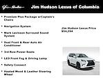2022 Lexus GX 460 4x4 SUV for sale #CP9701 - photo 42